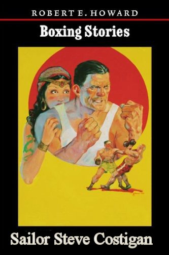 Sailor Steve Costigan [ePUB]